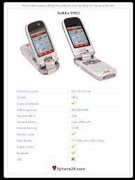 Toshiba TS921 To your site :: Xphone24.com