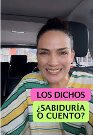 Dichos Populares Colombianos y su Significado