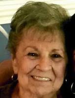 Marie Romeo Obituary