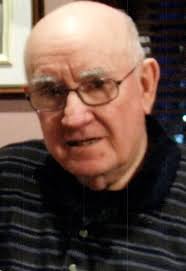 Obituary of James Joseph Fleming