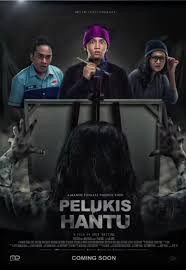 Hantu juga selfie sutradara : The Ghost Painter 2020 Imdb