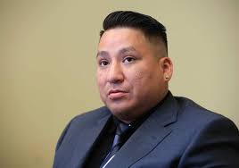 Judge orders assets frozen in ex-couple's dispute over lotto win