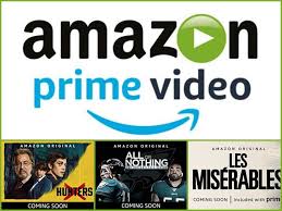 There's a lot to like about june's new arrivals on amazon prime video, which include the final season of a hit original series, multiple award. Coming To Amazon Prime Video In February 2020 Williamson Source