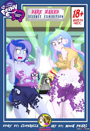 Bare Naked Science Exhibition porn comic - the best cartoon porn comics, Rule  34 | MULT34