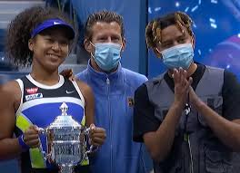 08.12.2019 · naomi osaka is currently one of the most popular athletes in the tennis world. Naomi Osaka S Boyfriend Ybn Cordae Weird Message At The Us Open Video Tennis Tonic News Predictions H2h Live Scores Stats