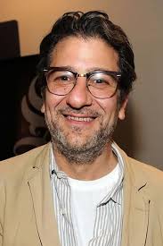 James Manos Jr. — The Movie Database (TMDB)