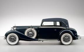 Late 20s Benz Coches Clasicos Coches Antiguos Autos