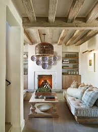 Add a subtle rustic influence into your home with rustic accessories. 55 Awe Inspiring Rustic Living Room Design Ideas
