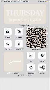 This Is My Home Screen For Ios14 Apps Used Widgetsmith Shortcuts Motivation Zahlia Mulder089 Ios App Iphone Iphone Wallpaper App Iphone Wallpaper Ios