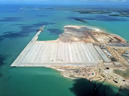 He said people doubted his father jomo kenyatta, but today the airport has capacity to handle seven million passengers annually. Lapsset Lamu Port And South Sudan Ethiopia Transport News Photos Jamiiforums