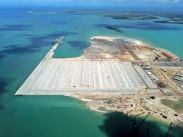 Lamu port is strategically located in the middle of major shipping routes, kenyatta said. Lapsset Lamu Port And South Sudan Ethiopia Transport News Photos Jamiiforums