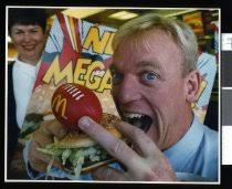 Search Term Search for McDonald's Fast Food Restaurant, Timaru