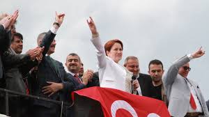 Meral akşener haberleri en güncel gelişmeler ve son dakika haberler. Meral Aksener A Woman Against Recep Tayyip Erdogan