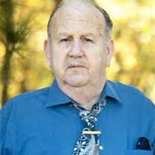 John Timothy Chastain Obituary February 13, 2021