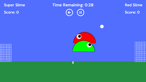 This game has transcended all belief to become a truely remarkable game of skill and determination. About Slime Soccer Ios App Store Version Apptopia