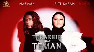 6 hours ago kepala bergetar, sepahtu reunion (2021) 10. Hazama Siti Sarah Terakhir Mp3 Free Download
