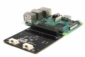 Toc toc toc qui est là? c'est patrick sella. Respeaker 4 Mic Array For Raspberry Pi Seeed Wiki