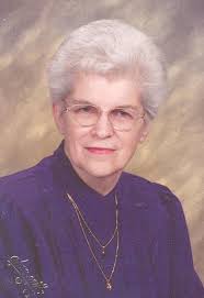 Virginia Coker Obituary (1936