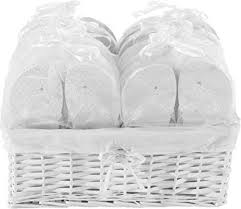Das kann sich nicht zuletzt. Zohula Hochzeit Weisse Flip Flops Premium Partypaket 20 Paare Flip Flops 3 X 35 37 12 X 38 39 5 X 40 42 Inklusive Weidenkorb Zur Prasentation Amazon De Schuhe Handtaschen