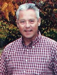 David Holmes Obituary