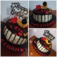 Happy birthday cake for boyfriend. Ideas About Boyfriend Birthday Cake