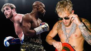 Check spelling or type a new query. Jake Paul Unbanned From Floyd Mayweather Vs Logan Paul After Hat Brawl Dexerto