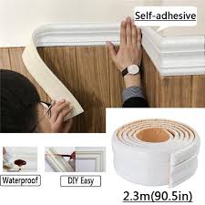 Great savings & free delivery / collection on many items. Buy 2 3m Waterproof Wallpaper Border 3d Pattern Removable Self Adhesive Kitchen Bathroom Tiles Sticker At Affordable Prices Price 4 Usd Free Shipping Real Reviews With Photos Joom