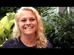 Brittany Basinger's Instagram, Twitter & Facebook