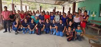 Nuestra Esquipulas legði út eina...