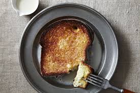 Anthony Myint S French Toast Crunch Recipe On Food52 Recipe French Toast Crunch Make French Toast Food 52