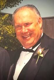 Patrick Maher Obituary