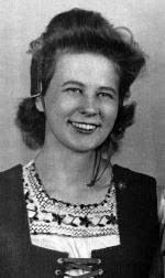 Eva (Andersen) Wright