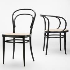 Thonet chairs and stools are beautifully designed commercial furniture for lobbies and modern waiting rooms. Thonet Holzstuhle Online Kaufen Mobel Suchmaschine Ladendirekt De