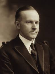 Dal 1900 a oggi i presidenti usa repubblicani sono stati più numerosi di quelli democratici, anche se il numero di anni al potere non è stato così diverso. Calvin Coolidge Wikipedia