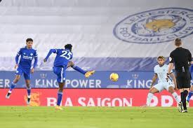 Chelsea boss thomas tuchel and his leicester counterpart brendan rodgers will both be looking for their first piece of silverware in the job and though wednesday's premier league meeting between these two could. Leicester City 2 0 Chelsea Live Latest News Lampard Reaction And Premier League Result As It Happened Evening Standard