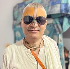 Prem Murti Pujya Sant Shri Prem Bhushan Ji Maharaj