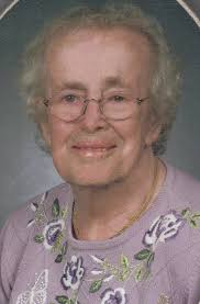 Dorothy Dunblazier Obituary