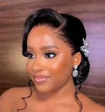 Come through for your beautiful look at stecys hair salon in chalimbana or  contact me #0971499277