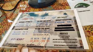 Maknanya kalau korang tak mahu bermalam, tapi nak berhujung minggu di tadom hill resorts boleh lah ambil day pass sahaja. Tadom Hill Harga Masuk At Tadom Hill Resort You Can Drift On A Bamboo Raft Leap From A Diving Platform Or Fly A Zipline Over A Scenic Lake