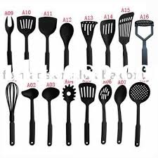 kitchen utensils equipments trend
