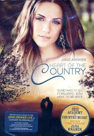 Heart of the Country : Kramer, Jana, McRaney, Gerald, Wayne, Randy,  Hawthorne, Anne, Sipos, Shaun, Hajek, Stefan, Shah, Sheila, Masset, Andrew,  Ward, John: Amazon.com.au: Movies & TV