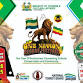 One Nation Reggae Festival event in Freetown