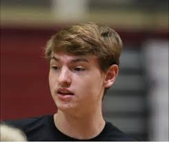 Brooklyn Marshall's Instagram, Twitter & Facebook