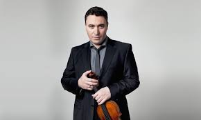 violin master cl with maxim vengerov