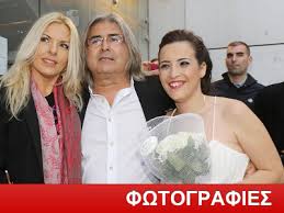 Με αφοπλιστική ειλικρίνεια, η παρουσιάστρια. H Annita Pania Egine Koympara Sto Gamo Toy Stenoy Ths Synergath Baggelh Ninika O Fakos Toy Entertv Bre8hke Sthn Teleth Kai Ta Apa8anatise Ola Zinapost Gr