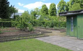 Gartenwohnung/ haus mit garten zur miete gesucht *. Ernst May Gesellschaft Frankfurt Am Main Kleingarten