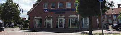 Vr bank neumünster eg, kaltenkirchen. Vereinigte Vr Bank Eg Immobilienzentrum Kaltenkirchen