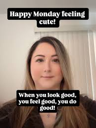 When you look good, you feel good. When you feel good, you move different.  And when you move different… life starts to change. ✨ #ConfidenceIsKey  #FeelGoodLookGood #SelfBelief #ShowUpForYourself #PositiveEnergy