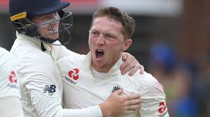 Facebook gives people the power to share and makes the world. Dom Bess Takes Maiden Test Five For As England Rip Through South Africa On Day Three Cricket News Sky Sports