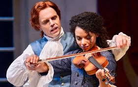 My Uncomfortable Night With "Thomas and Sally"